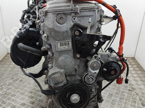 Motor für TOYOTA RAV 4 IV (_A4_) 2.5 Hybrid (AVA42_) (155 hp) 18879617