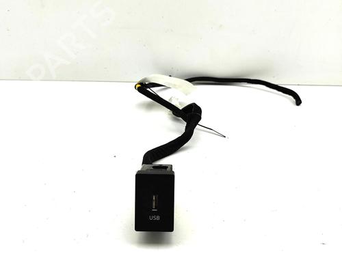 Used Electronic module Electronic module HYUNDAI KONA (OS, OSE, OSI) EV (136 hp) 33291477 33291477