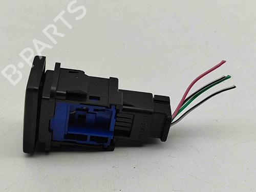 Switch TOYOTA AURIS Estate (_E18_) 1.8 Hybrid (ZWE186_, ZWE186R, ZWE186H) | BP29510963I30 