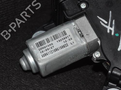 Rear wiper motor OPEL ASTRA J Sports Tourer (P10) 1.6 (35) | BP6838231M102 