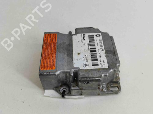 Centralita airbag VW TOUAREG (7LA, 7L6, 7L7) 3.0 V6 TDI | BP19502463M53