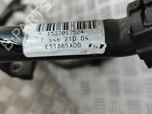 Pipe BMW Z4 Roadster (E89) sDrive 18 i | BP27644497M125 