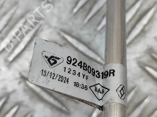 AC pipe RENAULT AUSTRAL E-TECH 200 Hybrid (HGM2) | BP29007672M126