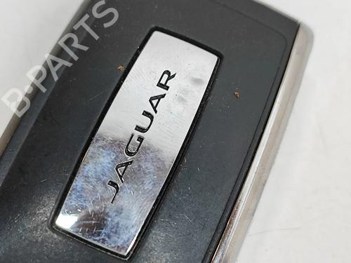 Electronic module JAGUAR I-PACE (X590) EV400 AWD | BP28436168M83 