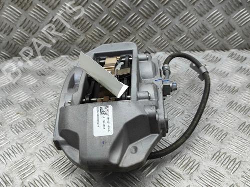 Left front brake caliper TESLA MODEL 3 (5YJ3) EV | BP33697443M105 - Image 2