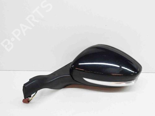 Left mirror PEUGEOT 208 I (CA_, CC_) 1.2 VTI 82 | BP10527899C26
