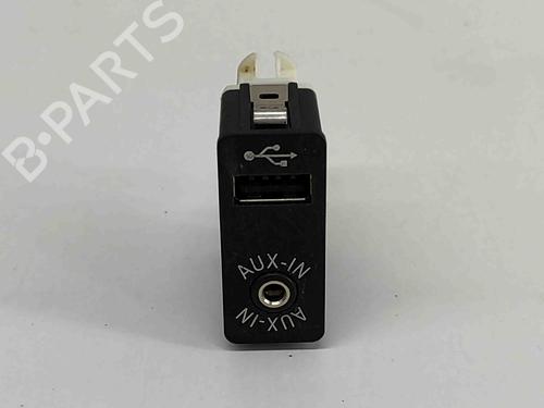 Module électronique BMW 1 Coupe (E82) 118 d (143 hp) 15851717