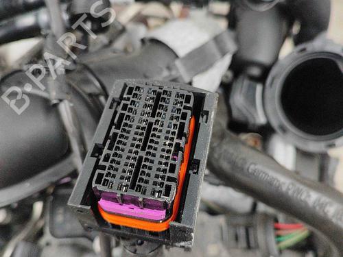 Engine SEAT ATECA (KH7, KHP) 1.0 TSI | BP19076632M1