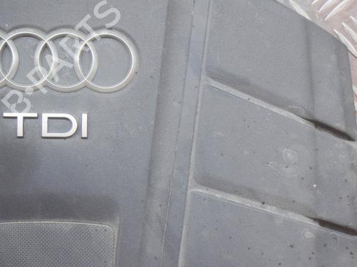 Upper protection AUDI A5 Sportback (F5A, F5F) 2.0 TDI quattro | BP7800369M93 