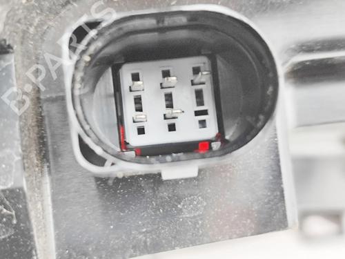 Right taillight SKODA ENYAQ iV SUV (5AZ) 60 | BP31687100C35 