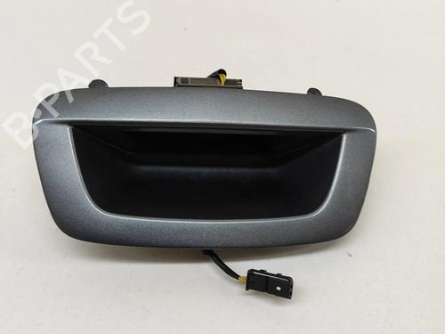 Used Tailgate handle OPEL MOKKA / MOKKA X (J13) 1.4 (_76) (140 hp) 19645389