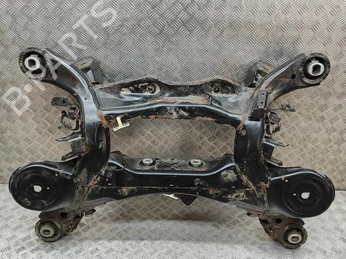 Used Rear axle Rear axle LAND ROVER DISCOVERY V (L462) D300 MHEV 4x4 (300 hp) 33378402 33378402