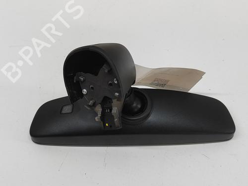 Used Rear mirror AUDI A5 (F53, F5P) 35 TFSI Mild Hybrid (150 hp) 28437777