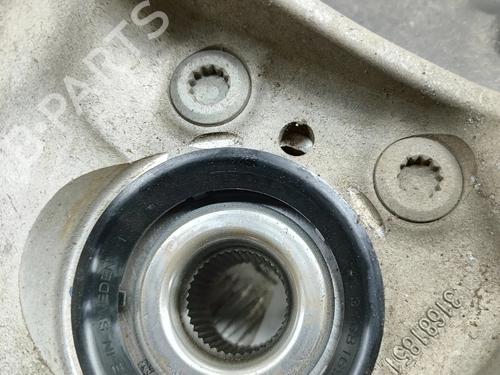 Left rear steering knuckle POLESTAR POLESTAR 2 (534) EV | BP28560312M27