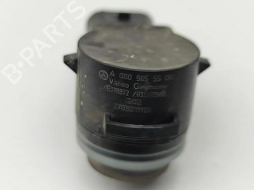 Electronic module MERCEDES-BENZ VITO Tourer (W447) 114 CDI / 114 BlueTEC 4-matic (447.701, 447.703,... | BP26912304M83  - Image 6