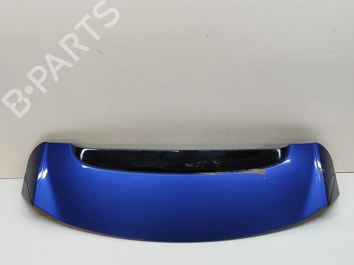 Spoiler bakluke JAGUAR I-PACE (X590) EV400 AWD (400 hp) 27782719