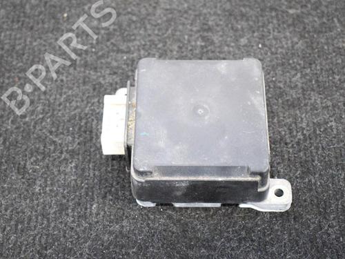 Elektronisk modul JAGUAR S-TYPE II (X200) R 4,2 V8 (396 hp) 6750039