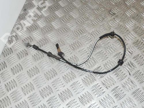 Elektronisk sensor NISSAN QASHQAI I (J10, NJ10) 1.5 dCi (106 hp) 6716675