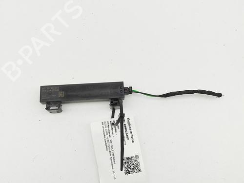 Used Electronic module Electronic module 38961125 38961125