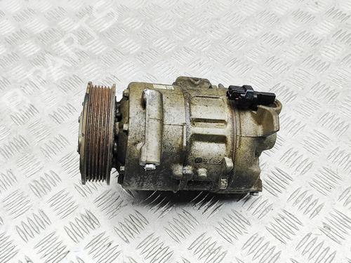 Compressor A/A FORD TRANSIT CUSTOM V362 Van (FY, FZ) 2.0 EcoBlue mHEV (130 hp) 31715335