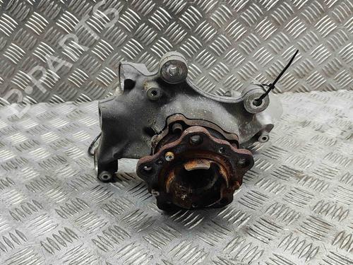 Used Right front steering knuckle BMW 4 Coupe (F32, F82) M4 (431 hp) 18313871
