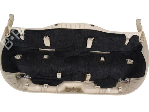 Boot lining PORSCHE PANAMERA (970) 3.0 S E-Hybrid | BP30826615I3 - Image 3