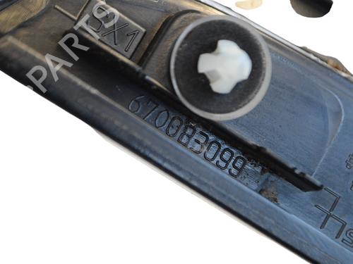 Andre MASERATI GHIBLI III (M157) 3.0 | BP30243240O1