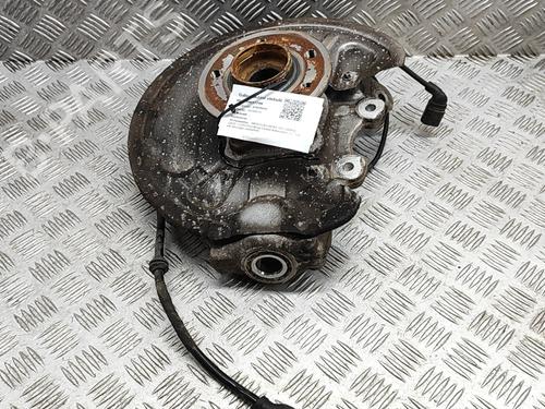 Right rear steering knuckle MERCEDES-BENZ GLE (V167) GLE 300 d 4-matic (167.109) | BP27793254M28 