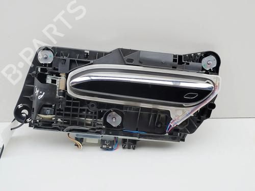 Used Front left exterior door handle Front left exterior door handle 39205030 39205030
