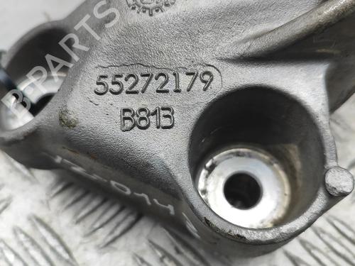 Engine mount ALFA ROMEO GIULIA (952_) 2.2 D (952AEM250, 952AEA250) | BP36471217M89 - Image 6