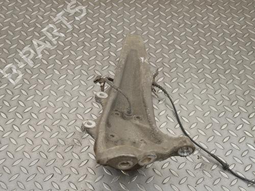 Left front steering knuckle BMW 5 (F10) 520 d | BP30267942M25