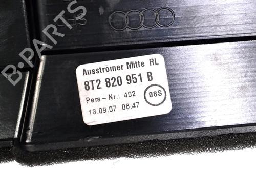 Air vent AUDI A5 (8T3) 3.2 FSI | BP33343187I21 - Image 5