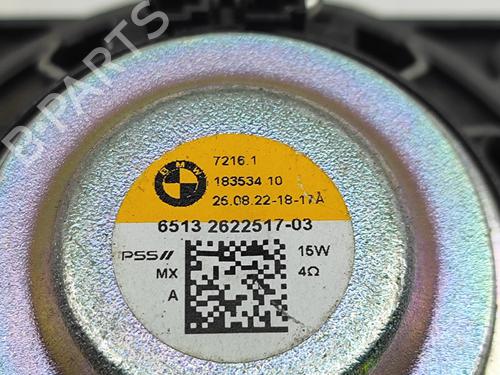 Speaker BMW X7 (G07) xDrive 40 d Mild-Hybrid | BP28137458E2 