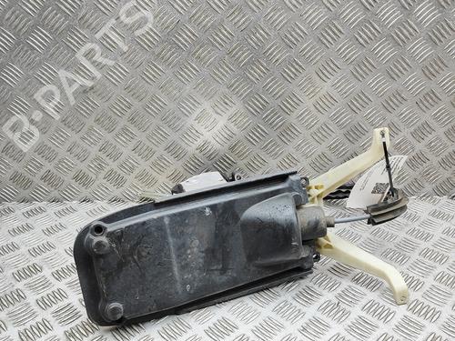 Gear lever PORSCHE CAYENNE (92A) 4.2 S Diesel | BP36391008M90 - Image 2