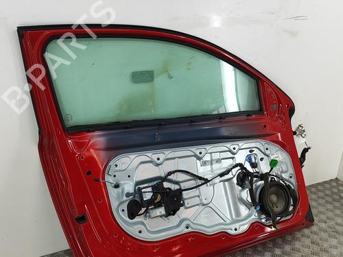 Left front door VOLVO C30 (533) 2.0 D | BP23250037C2 