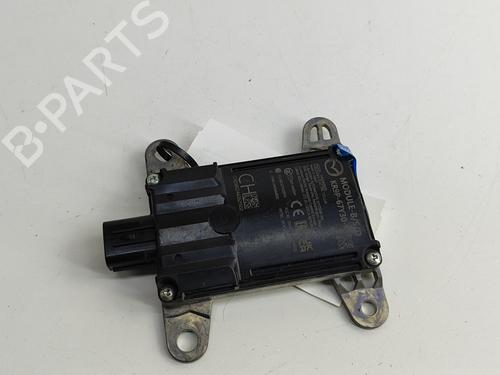 Elektronische module MAZDA CX-30 (DM) e-SKYACTIV-X M Hybrid | BP28557685M83