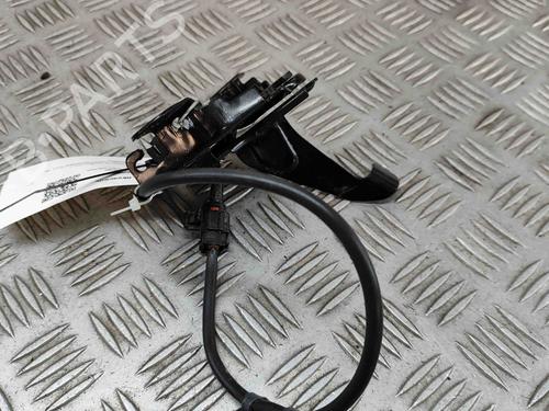 Exterior handle TOYOTA YARIS (_P21_, _PA1_, _PH1_) 1.5 Hybrid (MXPH10, MXPH11) | BP28559789C122