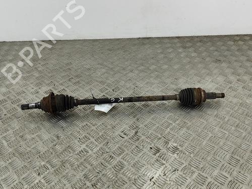 Used Left rear driveshaft Left rear driveshaft MAZDA CX-5 (KE, GH) 2.2 D AWD (KE102) (175 hp) 16535891 16535891