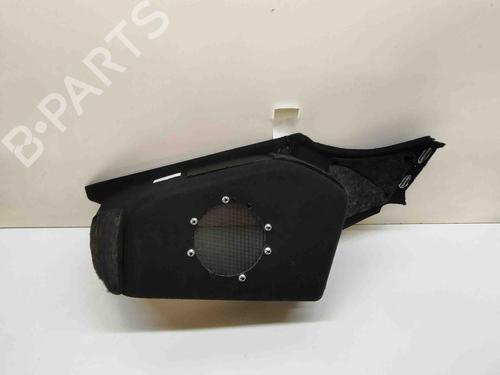 Boot lining MERCEDES-BENZ AMG GT (C190) GT (190.377) | BP28101548I3