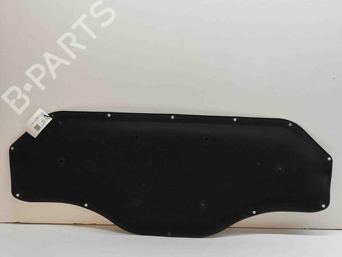 Topbeskyttelse BMW X1 (F48) xDrive 20 d | BP29227547M93 
