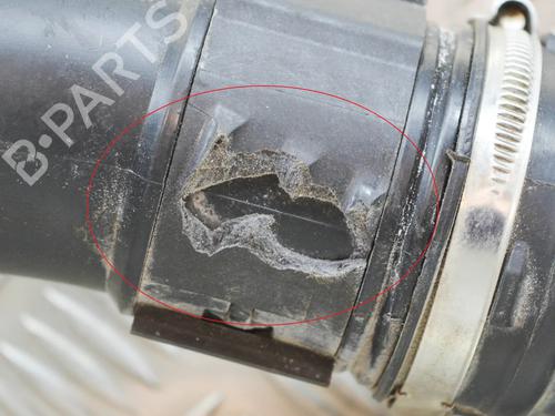 Pipe FORD FOCUS III 1.0 EcoBoost | BP28045699M125