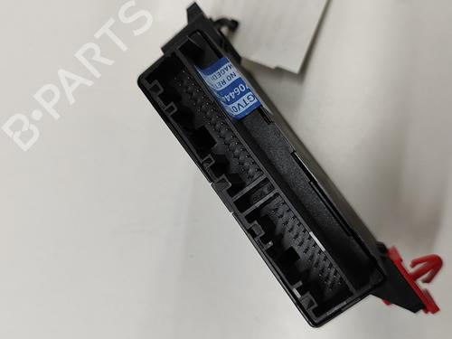 Electronic module NISSAN QASHQAI III (J12) 1.3 DIG-T | BP29391429M83 