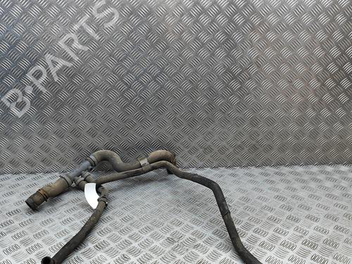 Pipe OPEL MOVANO B Van (X62) 2.3 CDTI FWD (FV) | BP29930480M125 