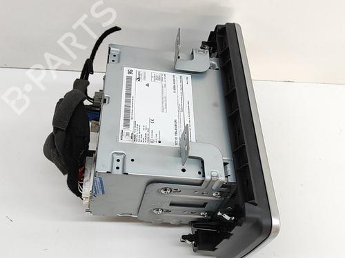 Electronic module NISSAN LEAF (ZE1) Electric | BP27783832M83 