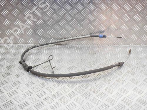 Handbremsseil für FORD TRANSIT V363 Van (FCD, FDD) 2.2 TDCi (125 hp) 14619026