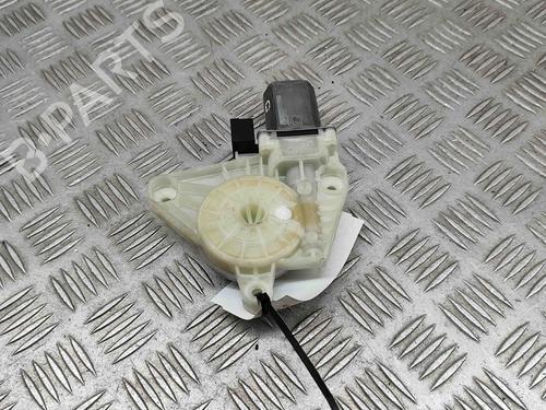 Rudehejsemotor bagstkærm højre VW PASSAT B8 Variant (3G5, CB5) 2.0 TDI | BP24975350E22