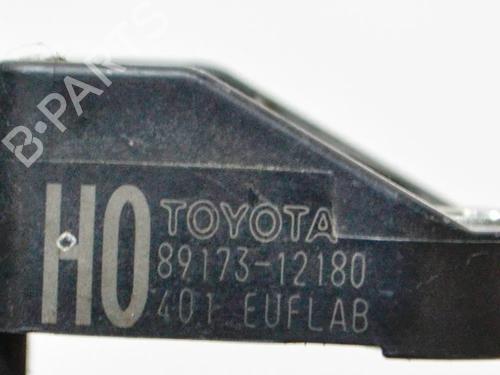 Electronic sensor TOYOTA RAV 4 IV (_A4_) 2.5 Hybrid 4WD (AVA44_) | BP8353532M84 