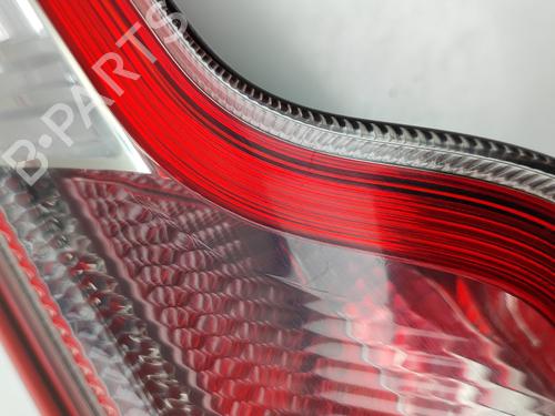 Left taillight FORD TOURNEO CUSTOM V362 Bus (F3) 2.0 EcoBlue | BP30189844C34 