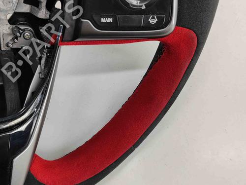 Steering wheel HONDA CIVIC X Hatchback (FC_, FK_) 2.0 Type-R (FK8) | BP21077824C49 