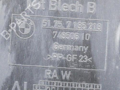Other BMW 3 (E90) 318 i | BP14607576O1 